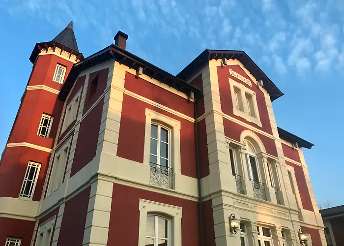 Hotel Villa Paulita