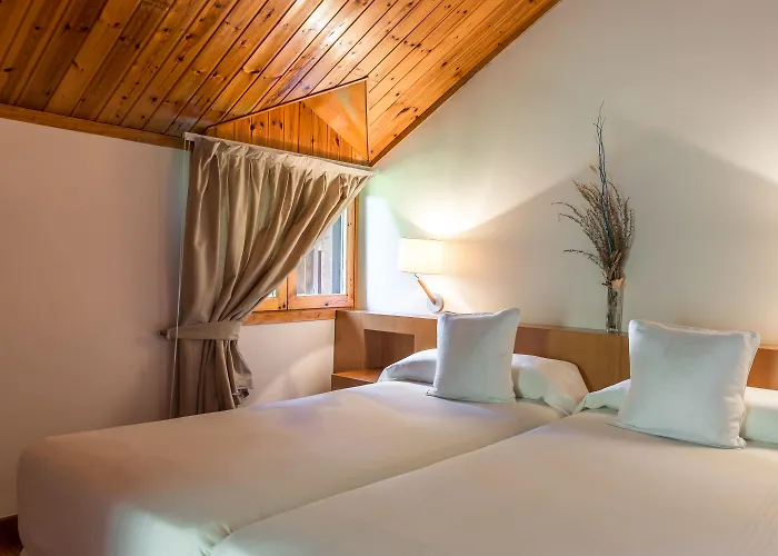 Hotel Xalet Del Golf