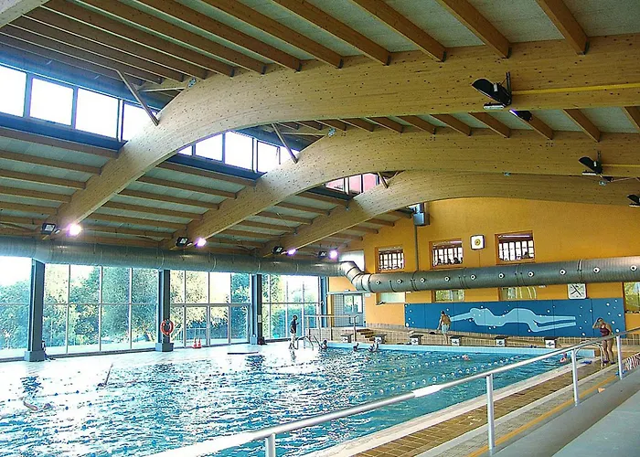 Hotel Campus Cerdanya Puigcerdà