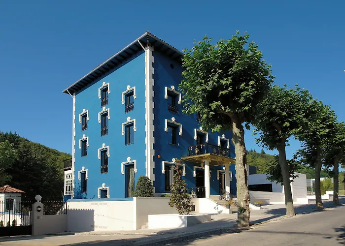 Balneario Font Vella- Adults Only